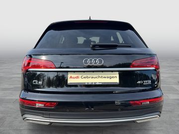 Audi Q5 - 3