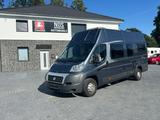 Knaus BoxStar 630 Freeway *Einzelbetten* *Hoch+Lang* - Knaus Kastenwagen