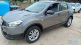 Nissan Qashqai 1.5 dCi DPF Tekna - Nissan Qashqai aus 2011: Tekna