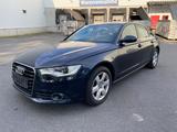 Audi A6 3.0 TDI multitronic Alcantara/Leder 2.HD - Audi A6: Multitronic