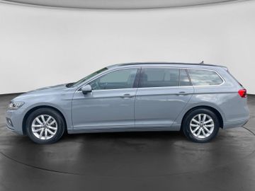 Volkswagen Passat Variant - 7