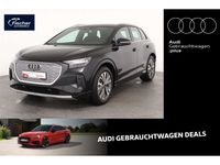 Audi Q4 e-tron - Vorschau Bild 1