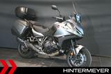 Honda NT 1100 - Honda - HONDA NT