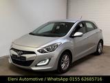 Hyundai i30 1.6 GDI FIFA World Cup Edition Sitzheizung - Hyundai i30: Fifa World Cup Edition