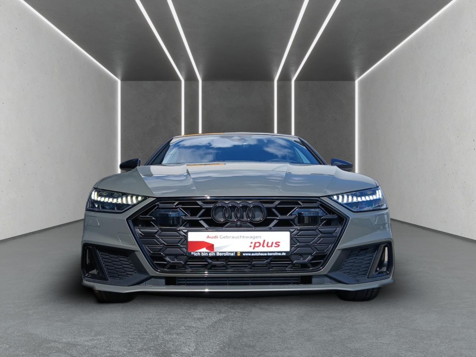 Audi A7 Sportback 45 TFSI S line S tronic *PANO*AHK* foto 5