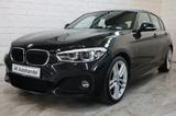 BMW 120i Lim. 5-trg. M Sport LED Navi Alcantara PDC - BMW 120: Kleinwagen