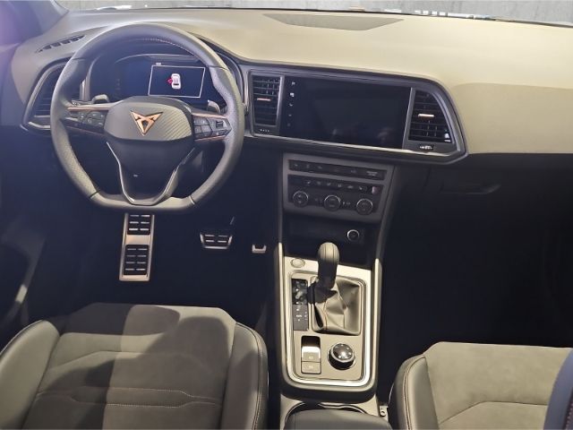 Cupra Ateca - Bild 12
