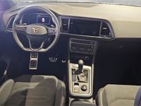 Cupra Ateca - Vorschau Bild 12