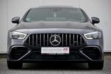 Mercedes-Benz AMG GT 43 4Matic+ *UNFALLFREI *19% MwSt *1. HAND - Mercedes-Benz: Coupe, Schiebedach