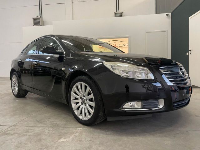 Opel Insignia 1.6 Turbo 180CV 4 porte Cosmo