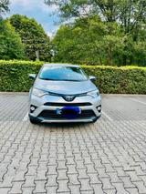 Toyota RAV4 Hybrid (197 PS) 2018 - Toyota RAV 4 in Solingen