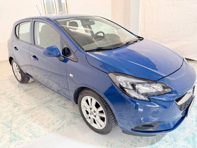 Opel Corsa 1.4 90CV GPL Tech 5 porte 120 Anniver