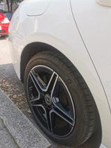 Mercedes-Benz CLA 250 e Top Zustand  - Mercedes-Benz CLA 250 in München