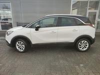 Opel Crossland Inno Lenkradhzg Sitzheizung