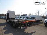 Iveco Stralis AS260S42Y/FP-CM BDF, Intarder Klima - Iveco As 260