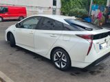 Toyota Prius 1.8-l-VVT-i Comfort Comfort