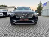 Volvo XC 90/Inscription/Plug-In Hybrid/LED/HeadUp/Pano - Volvo XC90 Gebrauchtwagen in Leipzig