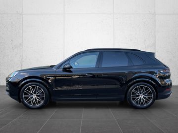 Porsche Cayenne - 2