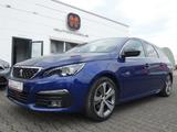 Peugeot 308 Allure GT-Line Automatik *NAVI*ALU*KLIMA* - Peugeot 308: Auto