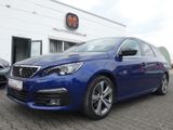 Peugeot 308 Allure GT-Line Automatik *NAVI*ALU*KLIMA* - Peugeot 308 in Mainz