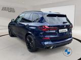 BMW X5 xDrive40d M Sport Pro 22" Sthzg. Pano B&W AHK - BMW mit Diesel-Antrieb: Vollleder, Ambiente-Beleuchtung, mit Klimaautomatik
