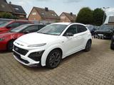 Hyundai Kona N-Line 1.6T DCT *Navi, LED, Krell, Sitzhzg* - Hyundai KONA Tageszulassungen