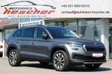 Skoda Kodiaq 1.5 TSI ACT DSG Clever *LED*NAVI*KAMERA* - Skoda Kodiaq in Dresden