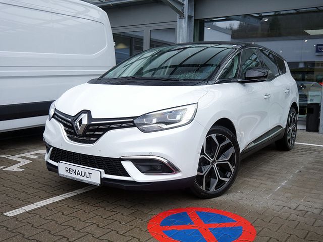 Renault Grand Scenic TECHNO TCe 140 EDC