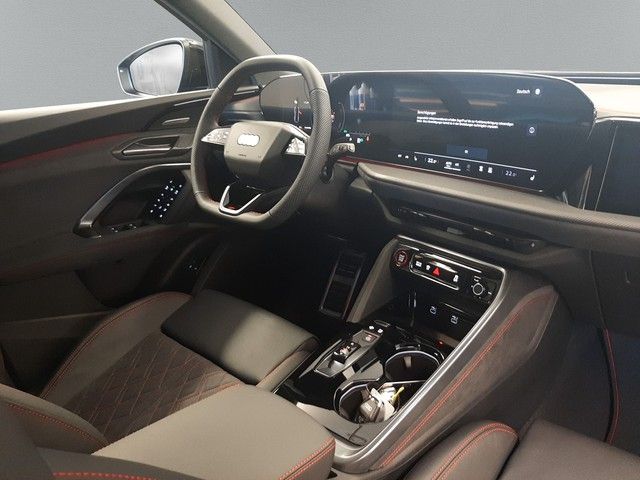 Fahrzeugabbildung Audi Q5 SUV S line e-hybrid Tech pro AHK Pano 21"