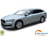 Skoda Superb Combi Selection DSG+NAVI+EL. HECKKL.+K... - Skoda Superb Neuwagen in Hamburg