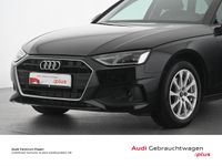 Audi A4 - Vorschau Bild 9