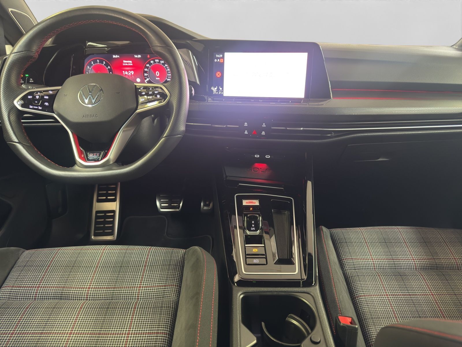 Volkswagen Golf - Bild 6