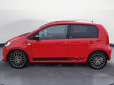 Skoda Citigo 3-Türer 1,0 MPI Monte Carlo - Skoda Citigo: Limousine