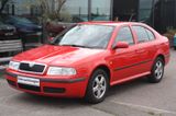Skoda Octavia Limousine Ambiente 2.0 Klima AHK Sitzhzg