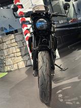 Suzuki GSX-8TT - SUZUKI NEU NAKED BIKE