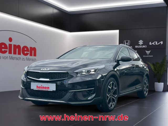 Kia XCeed 1.6 T-GDI DCT Black Xdition NAVI LED