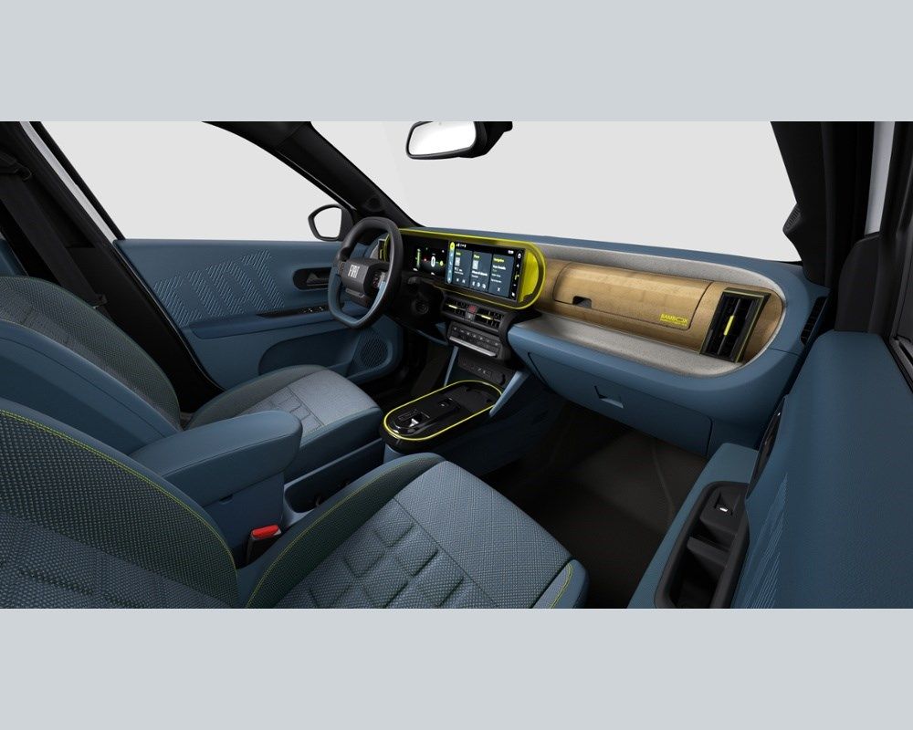 Fiat Grande Panda - Bild 4