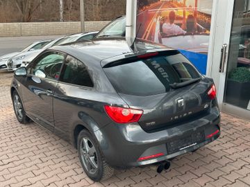 Bild 7 Seat Ibiza FR *Automatic*StHZ*Klima*