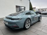 Porsche 992 ST Carbon/ Schalensitze/ Lift/Kamera/Matrix - Porsche 911er Reihe Tageszulassungen