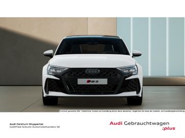 Audi RS3 - 6