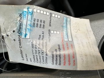 Audi A6 Avant 3.0 TDI quattro *Sline*BiXenon*AHK*