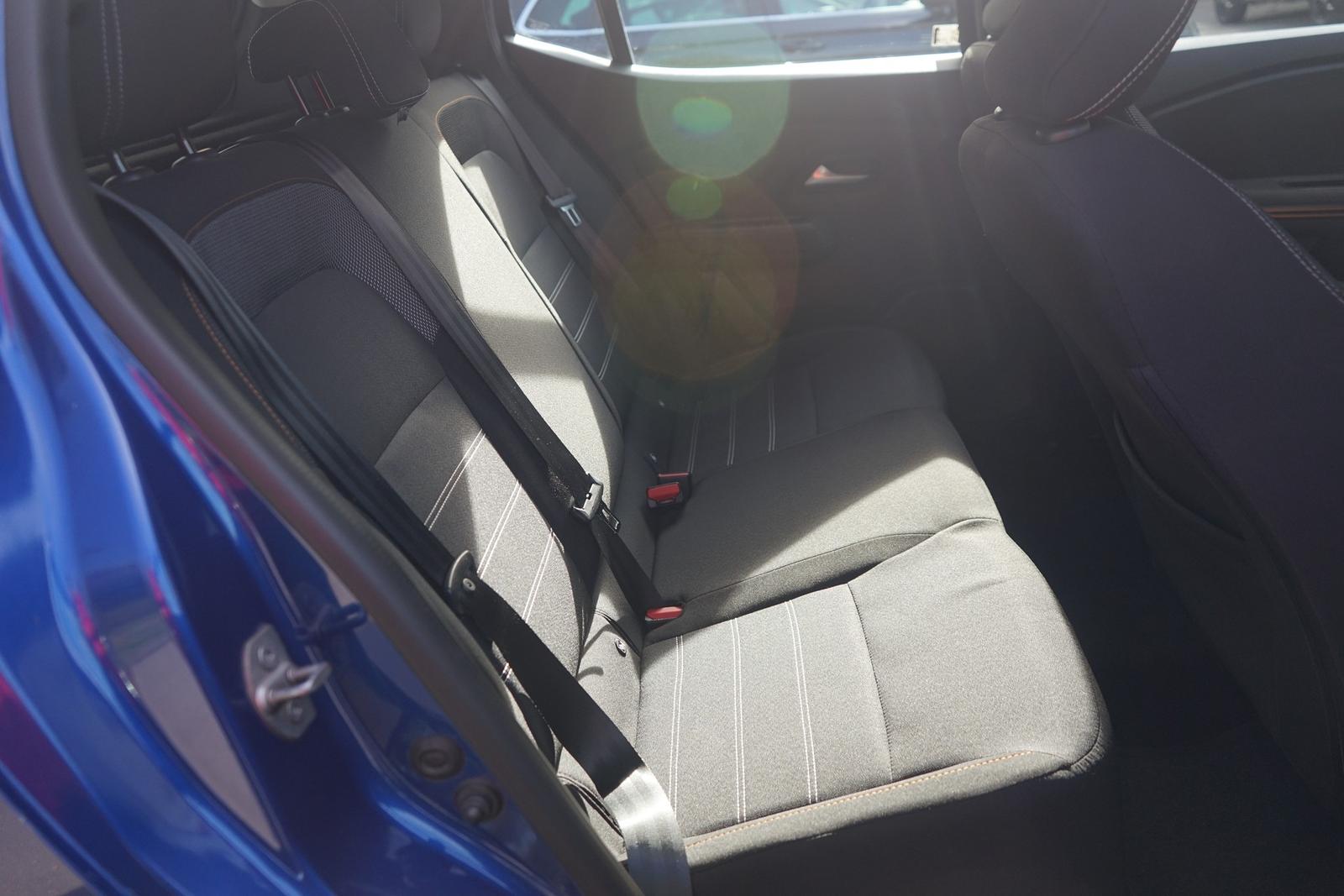 Dacia Sandero Stepway III 1.0 TCE LED Klimaaut. DAB