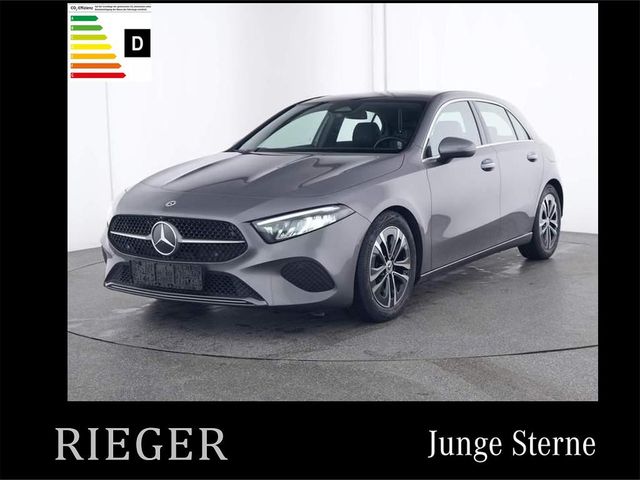 Mercedes-Benz A 180 Progressive-Plus*PANO*VZ-Assist*Winter-P.+