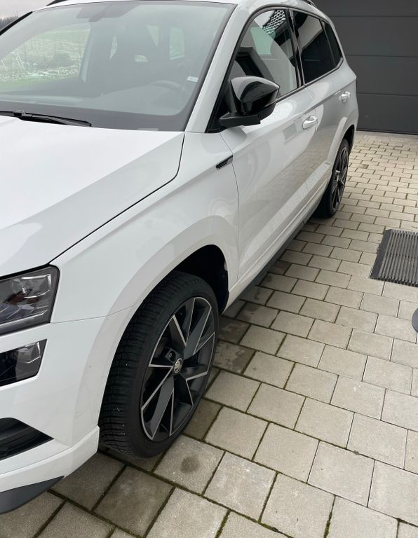 Image of Skoda Karoq