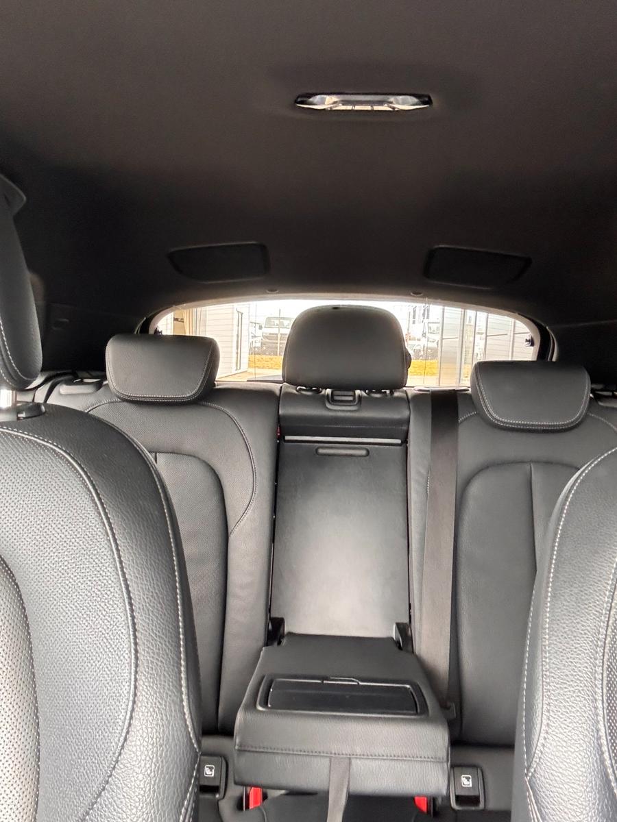 BMW 120D XDRIVE 190CH M SPORT