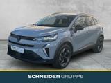 Renault Captur TECHNO TCe 160 EDC LED+NAVI+KAMERA+SHZ - gebrauchte Renault Captur aus dem Jahr 2024