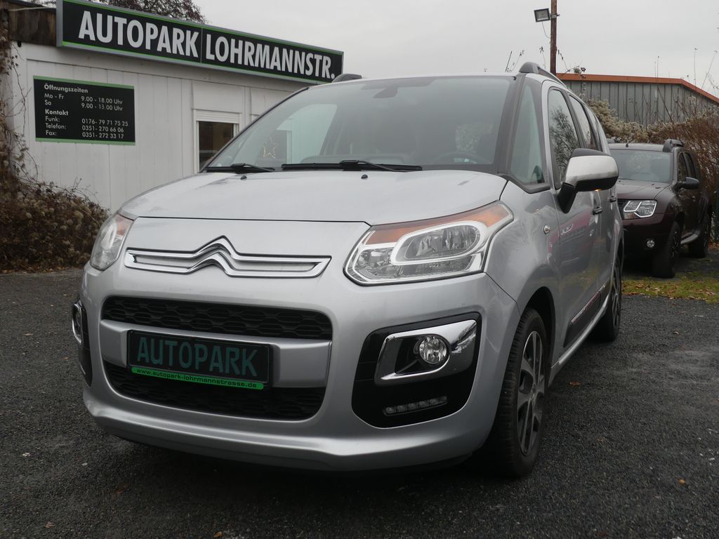 Image of Citroën C3