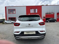 Fahrzeugabbildung Kadjar Limited Deluxe 1.3 TCe 140 EU6d-T