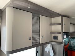 Hobby Free Living T 65 GE *Dachklima**Solar*