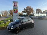 Fiat 500 Collezione Navi,Klimaauto,LS+RS - Fiat 500 Collezione mit Benzin-Antrieb
